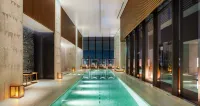 Bvlgari Hotel Tokyo - Luxus