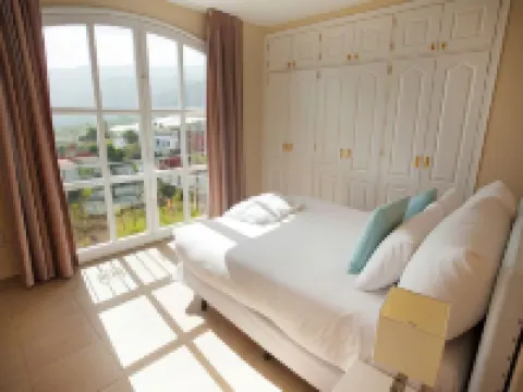 Coral Los Silos - Your Natural Accommodation Choice Hotels in Teno
