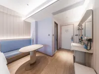 HanTing Hotel (Changzhi Licheng Lihou Park) Hotels in Licheng