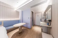HanTing Hotel (Zhangzhi Licheng Lihou Gongyuan) Hotels in Licheng
