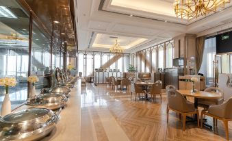 Vienna International Hotel (Taiyuan South High-speed Railway Station)