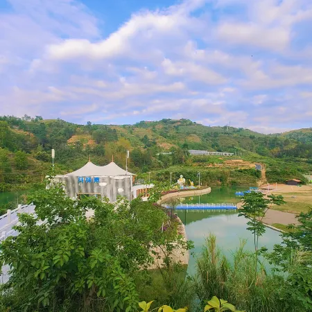 Moon Bay Yunqi Homestay