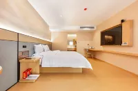 Floral Hotel·Fifteen Hotel(Yangzhou Dongguan Street Heyuan Branch) Hotels in Yangzhou