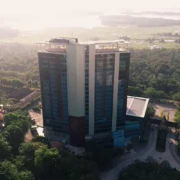 Panbil Residence Serviced Apartment