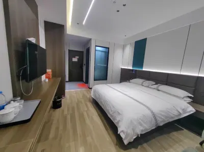 Hefeng Yuyuan Homestay Hotels near Mu'er Mountain