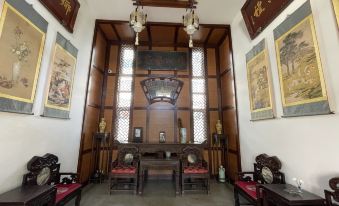 Ningbo Cixi Hometown Accommodation
