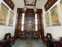 Ningbo Cixi Hometown Accommodation