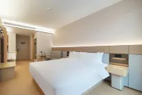 Ji Hotel (Zibo Shandong University of Technology Shuijing Street) - 3 Yıldız