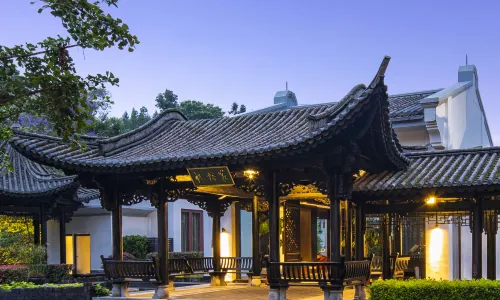 Banyan Tree Tengchong