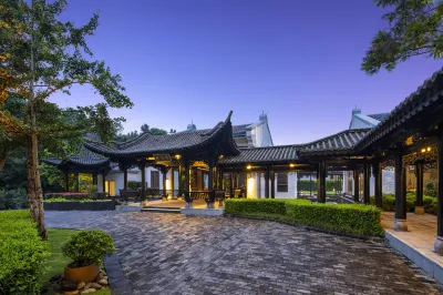 Banyan Tree Tengchong Hotel di Tengchong