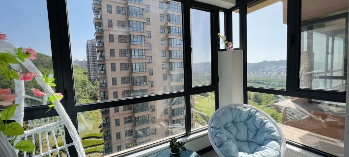 Meet Homestay Hotels in Longkou