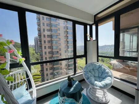 Meet Homestay Отели в г. Лункоу