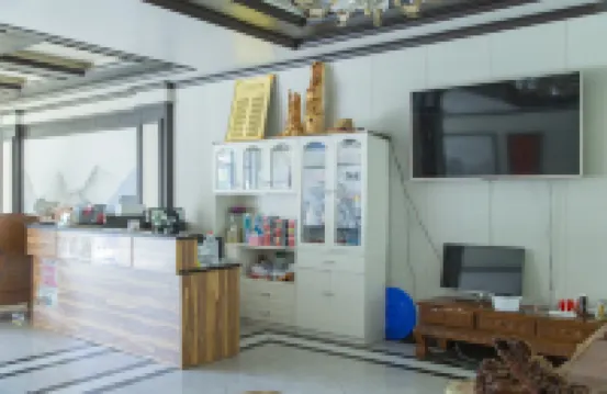 Wugong Mountain Banshan Homestay