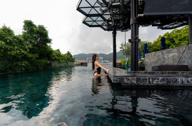 Hotel Indigo Phuket Patong by IHG photo 4