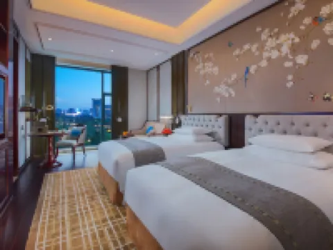 遵義開元名都大酒店 遵義酒店
