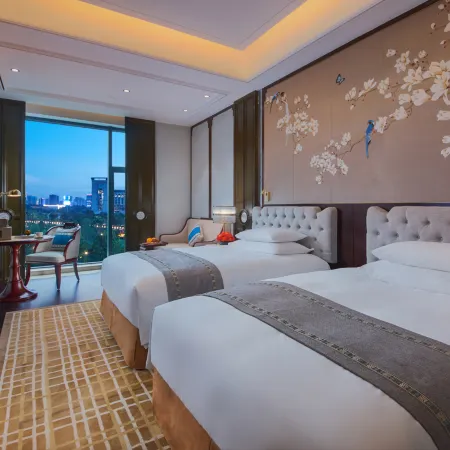 Grand New Century Hotel Zunyi