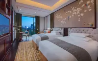 Grand New Century Hotel Zunyi Hotels in Zunyi