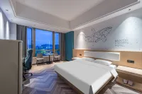 WanYoo Esports Hotel (Ningbo Passenger Center Lishe Airport) - E-sport