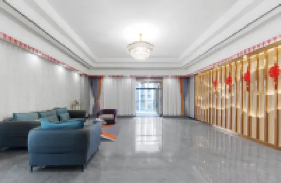 Yifan Light Luxury Hotel