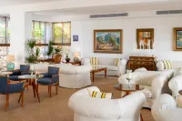 Melia Cala d'Or - 조식 운영