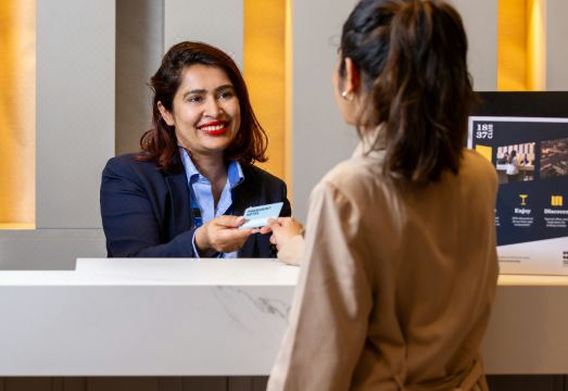 더 프레지던트 호텔