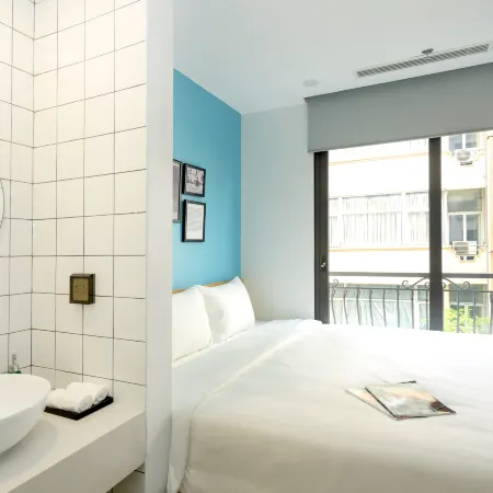 Wilque Hotel Hanoi