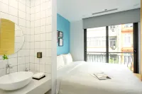 Wilque Hotel Hanoi