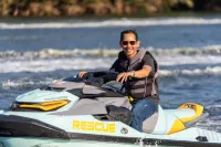 Wonderland Suites and Resort Hotels in Prey Nob