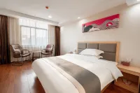 Junyi Chain Hotel (Changzheng North Road Dawu No. 1 High School)