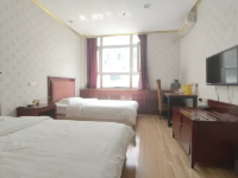 Korla Kangyuan Hotel Hotels near XiaoKangCheng ShangYeJie