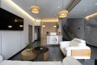 shanyuting - โรงแรมราคาถูก