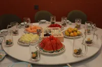 chaoyehotel - Desayuno