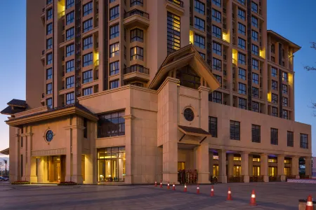 21° Holiday Hotel Отели рядом с достопримечательностью «Guilin University of Electronic Technology Beihai Campus»