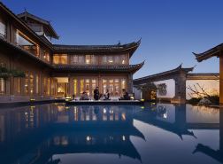 Qianxue Castel