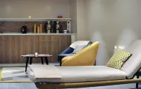 Hôtel et Spa le Chamois by Odalys - Kylpylä