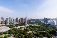 Zumiao junlan Apartment