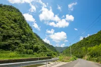 Tonglu wild mountain shelter