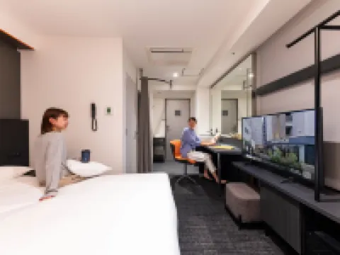 Sequence Suidobashi - Tokyo Hotels in Tokyo