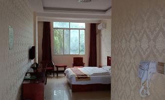 Marriott Business Hotel in Huola (Mohan Railway Station)