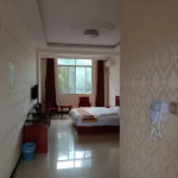 Marriott Business Hotel in Huola (Mohan Railway Station)