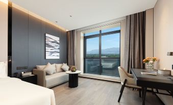 Atour Hotel Hangzhou Xixi Wetland Wen'er West Road