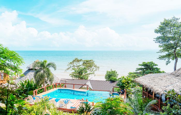 Koh Jum Resort