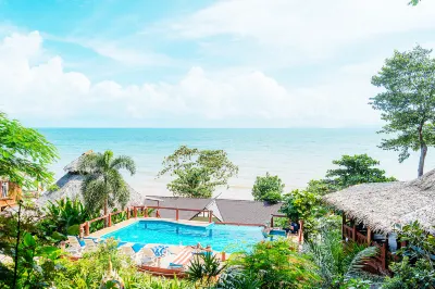 Koh Jum Resort Hotels near Krabi International Airport