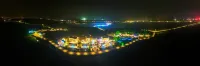 Jinling Shanshui Hotel Beihai - 5 stjerner
