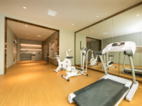 JI Hotel (Qidong Wuyue Plaza) Hotels in Qidong
