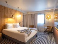 Mercure Peyragudes Loudenvielle Pyrenees Hotels in Loudenvielle