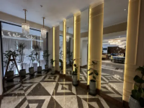 Sofia International Hotel