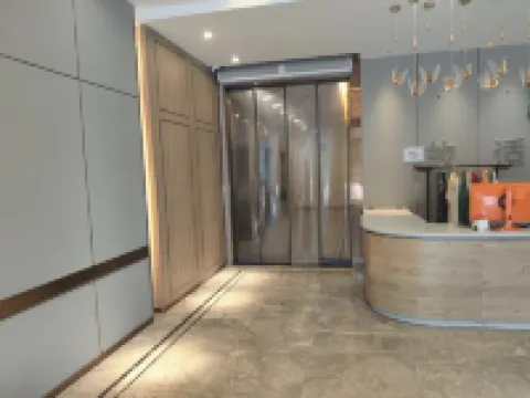 Yunlu Homestay (Baolong Plaza)
