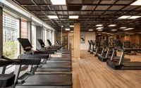 昆明JEN酒店香格里拉集團（昆明老街店） - 健身室/gym room