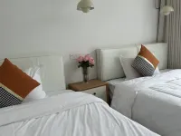 東月灣｜270 °湖景·泳池民宿（太湖西山店）
